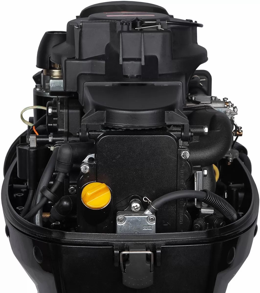 Лодочный мотор MARLIN MF 9.9 AMHS в Прокопьевске