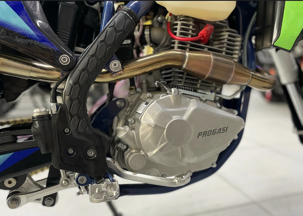 Мотоцикл Progasi RACE 300 AIR PRO SPORT в Прокопьевске