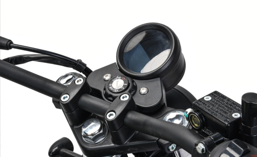 Мотоцикл MOTOLAND (МОТОЛЕНД) TEXAS 300 в Прокопьевске