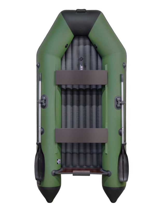  Лодка АКВА 2800 НДНД в Прокопьевске