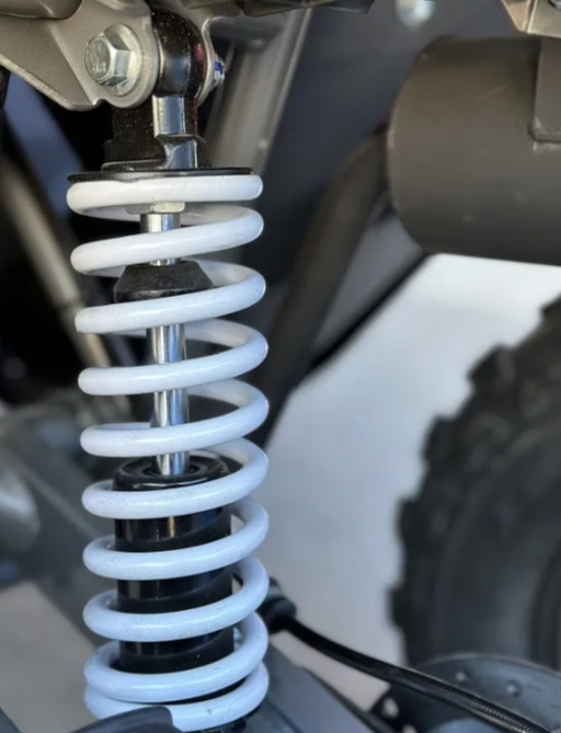 Квадроцикл GBM DAXTER 220 NEW в Прокопьевске