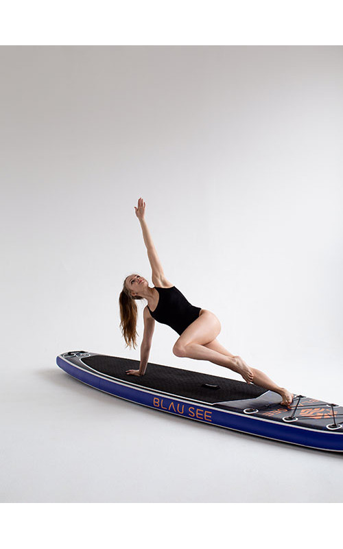 НАДУВНОЙ САП БОРД OCEAN SUNSET 12,6 в Прокопьевске