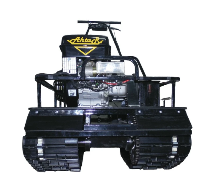 Мотобуксировщик AhtaR SL11 (с электростартером) в Прокопьевске