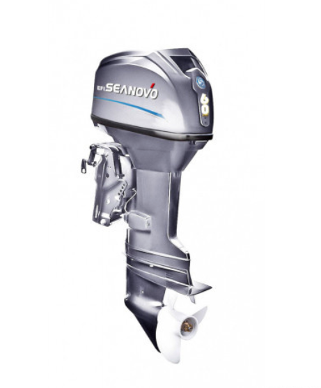 Лодочный мотор SEANOVO SNEF60HVEL-T - EFI (1,85) в Прокопьевске