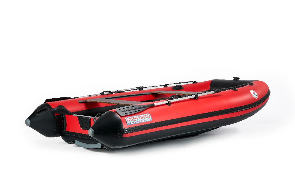 Лодка MISHIMO RAPID 360 PRO в Прокопьевске