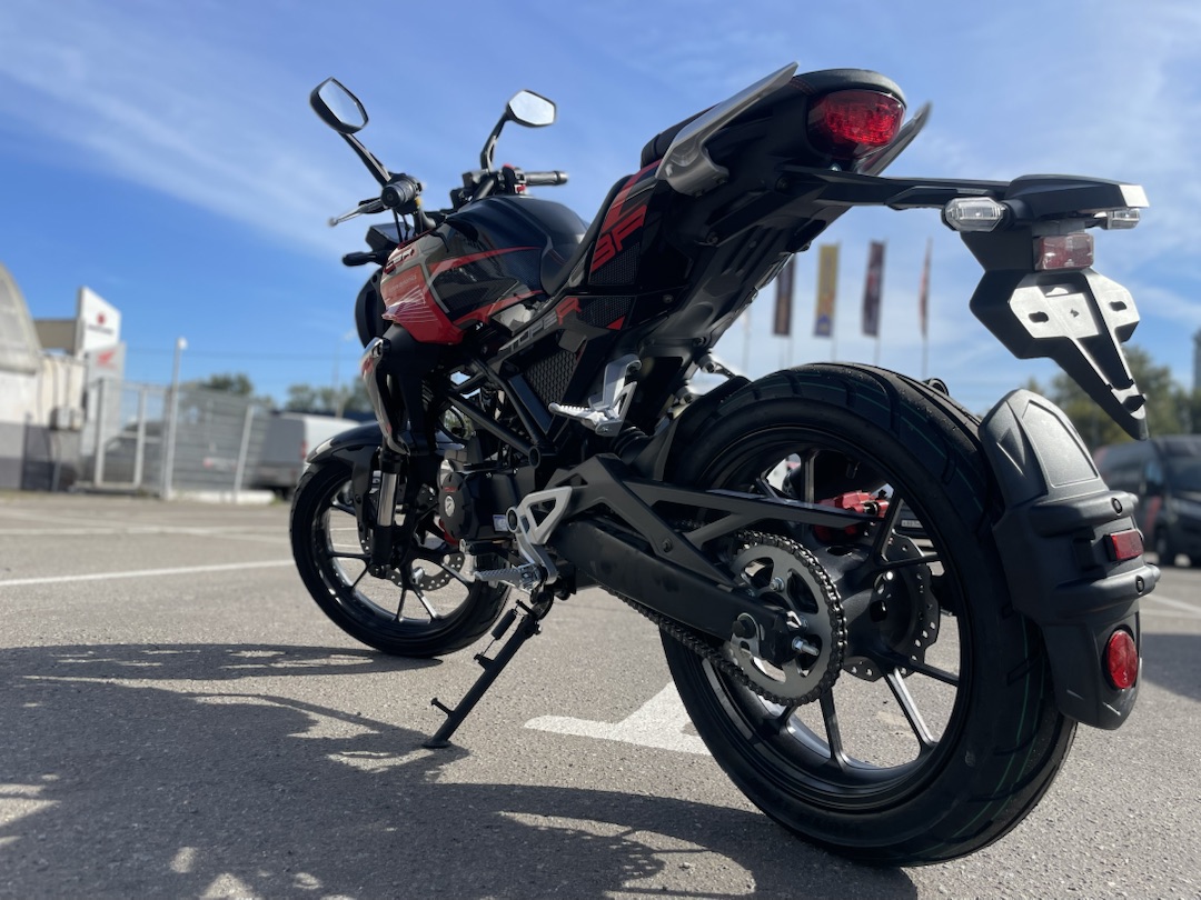 Мопед PROMAX CB150R (49) в Прокопьевске