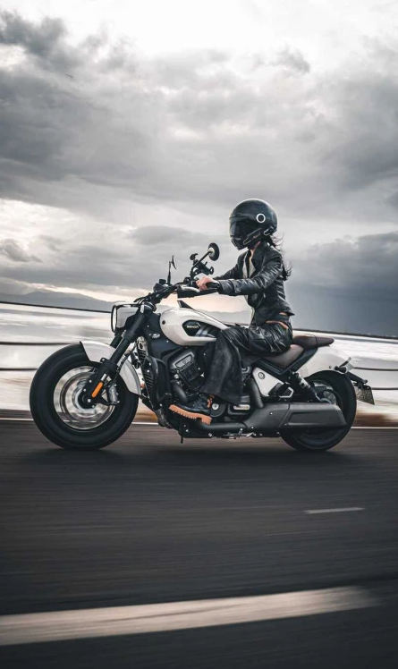 Мотоцикл Benda DarkFlag 500 Commander в Прокопьевске