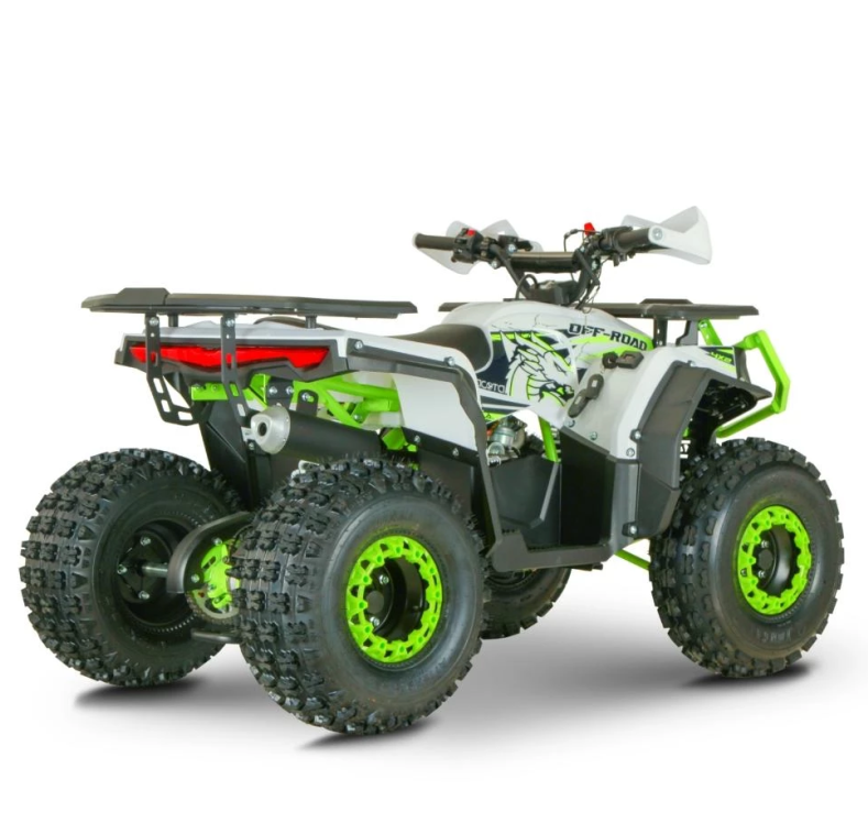 Квадроцикл YACOTA DRAGON в Прокопьевске