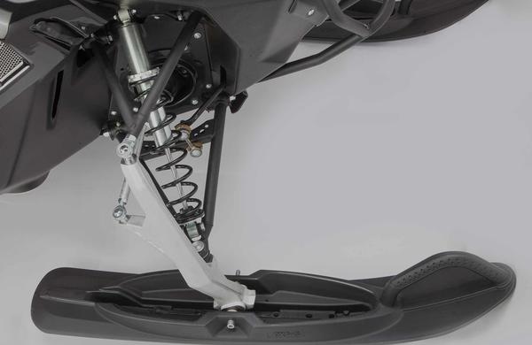 Снегоход STELS SA600R (L LUX WT) ВИТЯЗЬ 2.0 К01 Tech в Прокопьевске