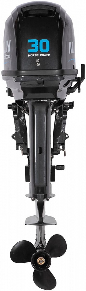 Лодочный мотор MARLIN MP 30 AWRL в Прокопьевске
