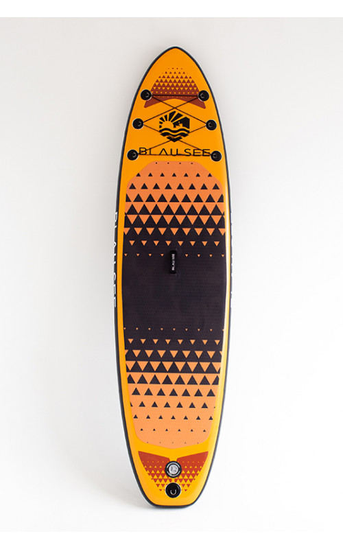 НАДУВНОЙ САП БОРД ORANGA SPACE 10,6 в Прокопьевске