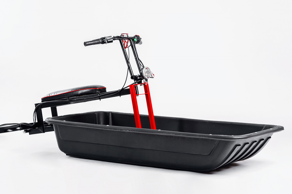 Модуль толкач IKUDZO с подогревом ручек в Прокопьевске