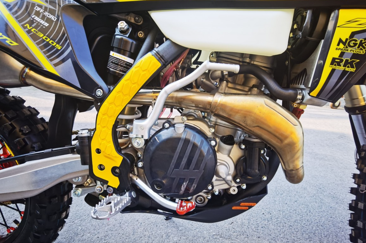 Мотоцикл JHLMOTO JHL Z8 NC300S (182-MN) в Прокопьевске