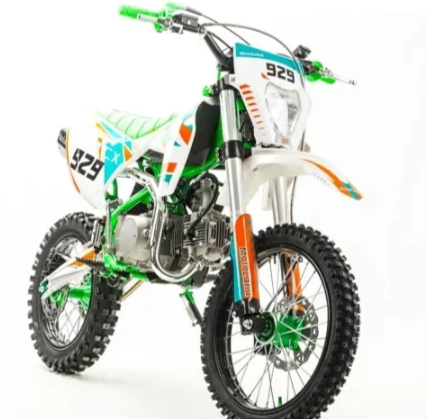 Питбайк MOTOLAND (МОТОЛЕНД) Кросс 125 TCX125 E в Прокопьевске