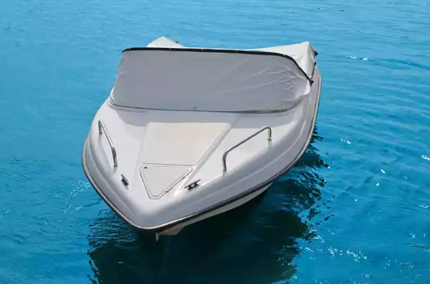 Стеклопластиковый катер Wyatboat-3 (c рундуками) в Прокопьевске