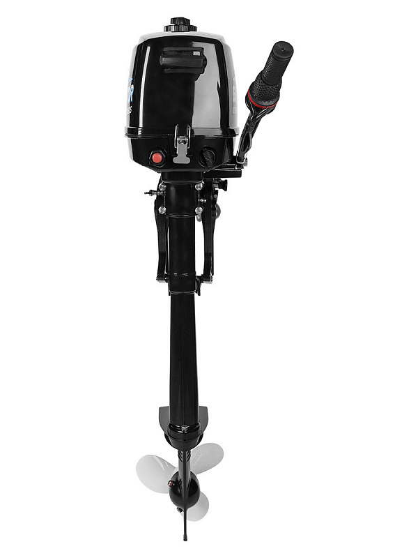 ЛОДОЧНЫЙ МОТОР GLADIATOR G3FHS в Прокопьевске