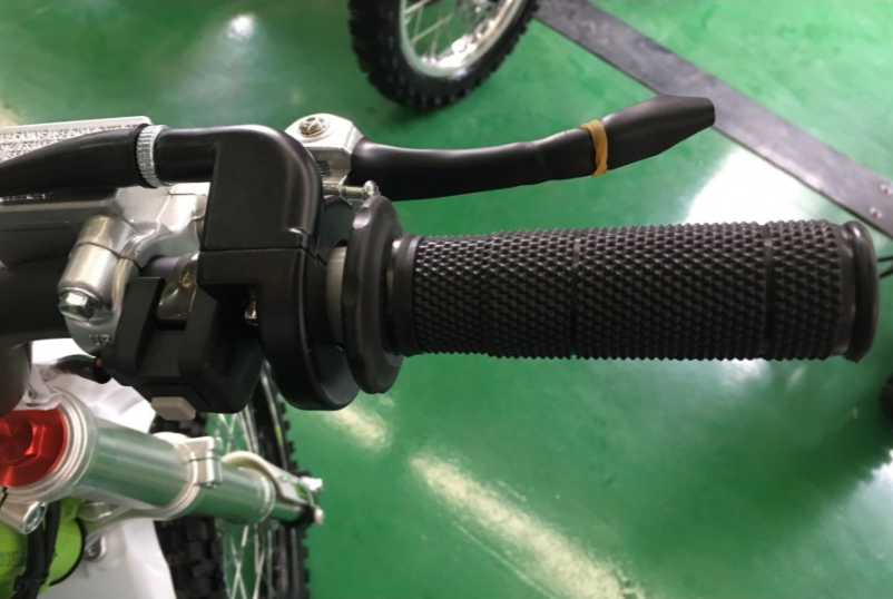 Питбайк JHLMOTO JHL Z140E (YX1P56FMJ) в Прокопьевске