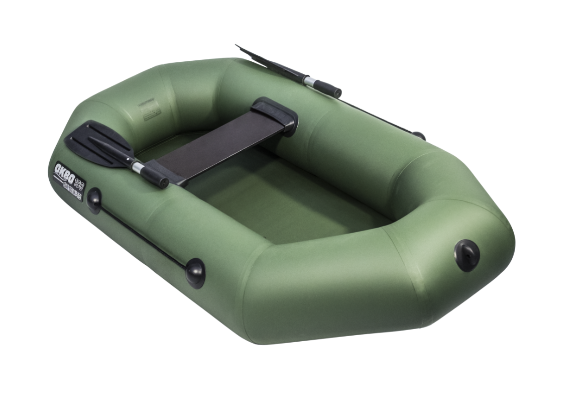  Лодка АКВА-ОПТИМА 190 в Прокопьевске