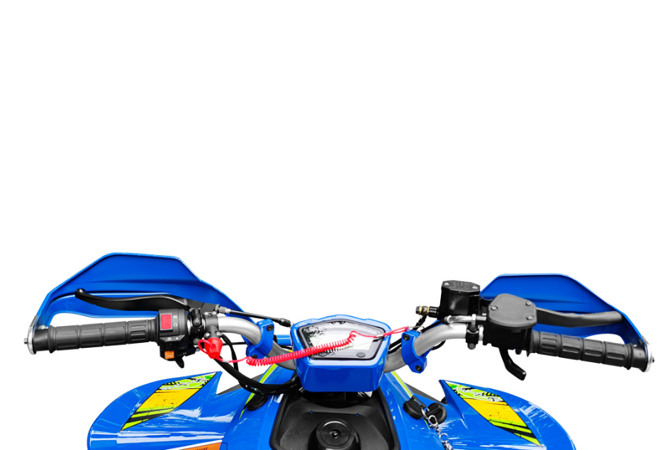 Квадроцикл YACOTA TYPHOON 250 в Прокопьевске