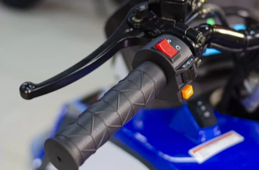 Снегоход Ataki WD 250 в Прокопьевске