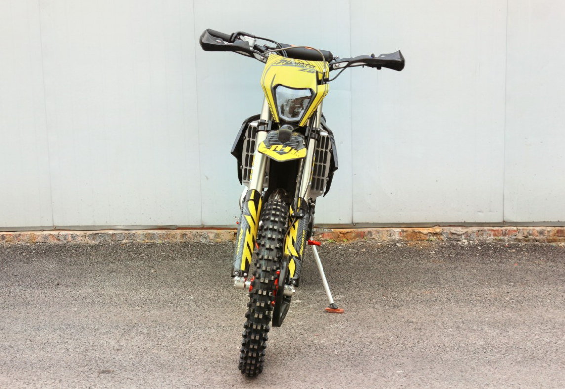 Мотоцикл JHLMOTO JHL Z8 NC300S (182-MN) в Прокопьевске