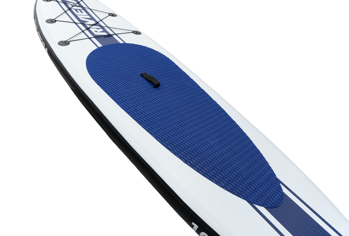 Сап-борд синий 10.6ft RIVIERA в Прокопьевске