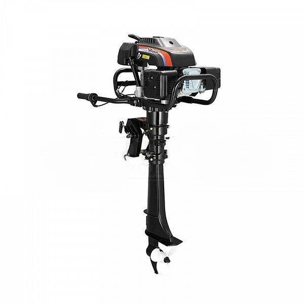 Лодочный мотор Condor XW6,5 (воздушное) в Прокопьевске