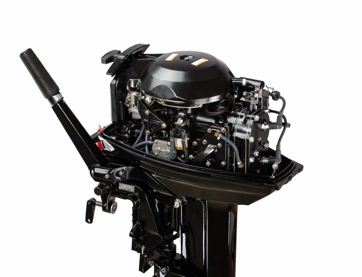 ЛОДОЧНЫЙ МОТОР GLADIATOR G30FHS в Прокопьевске