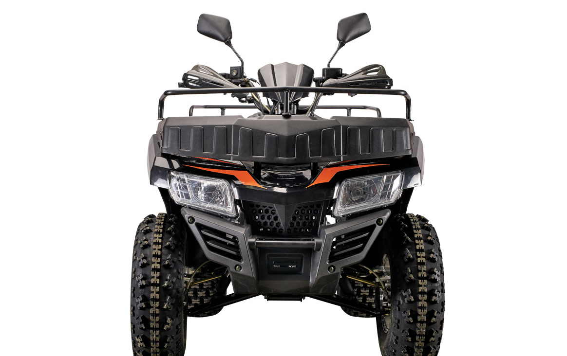 Квадроцикл YACOTA CABO 200 в Прокопьевске