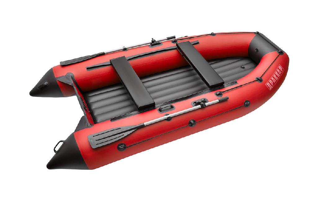 ЛОДКА ДРАККАР 3600 НДНД HANT-PRO в Прокопьевске