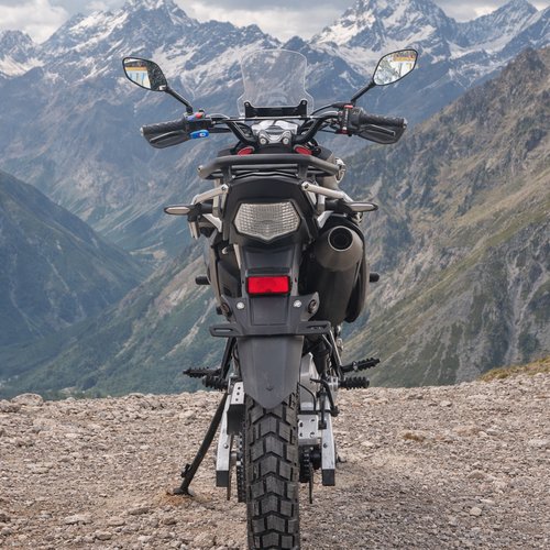 Мотоцикл PROMAX TOURING PR300 в Прокопьевске