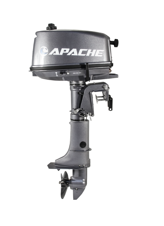 Лодочный мотор APACHE T5 BS в Прокопьевске