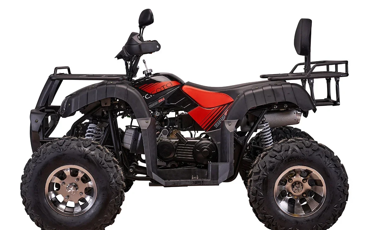 Квадроцикл YACOTA SELA 200 PRO в Прокопьевске