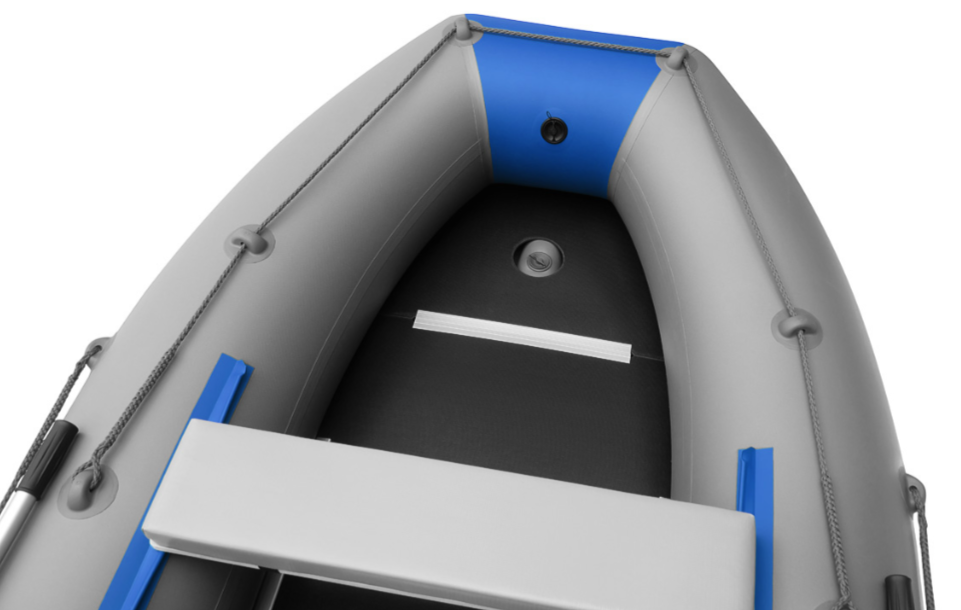 ЛОДКА ДРАККАР 3300 СК HANT в Прокопьевске