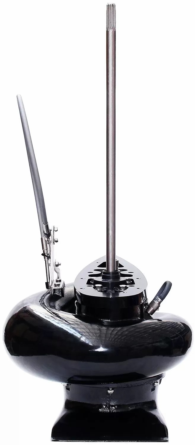 ВОДОМЕТНАЯ НАСАДКА MARLIN НА МОТОР 30 Л.С. YAMAHA, MARLIN, HIDEA, MIKATSU в Прокопьевске