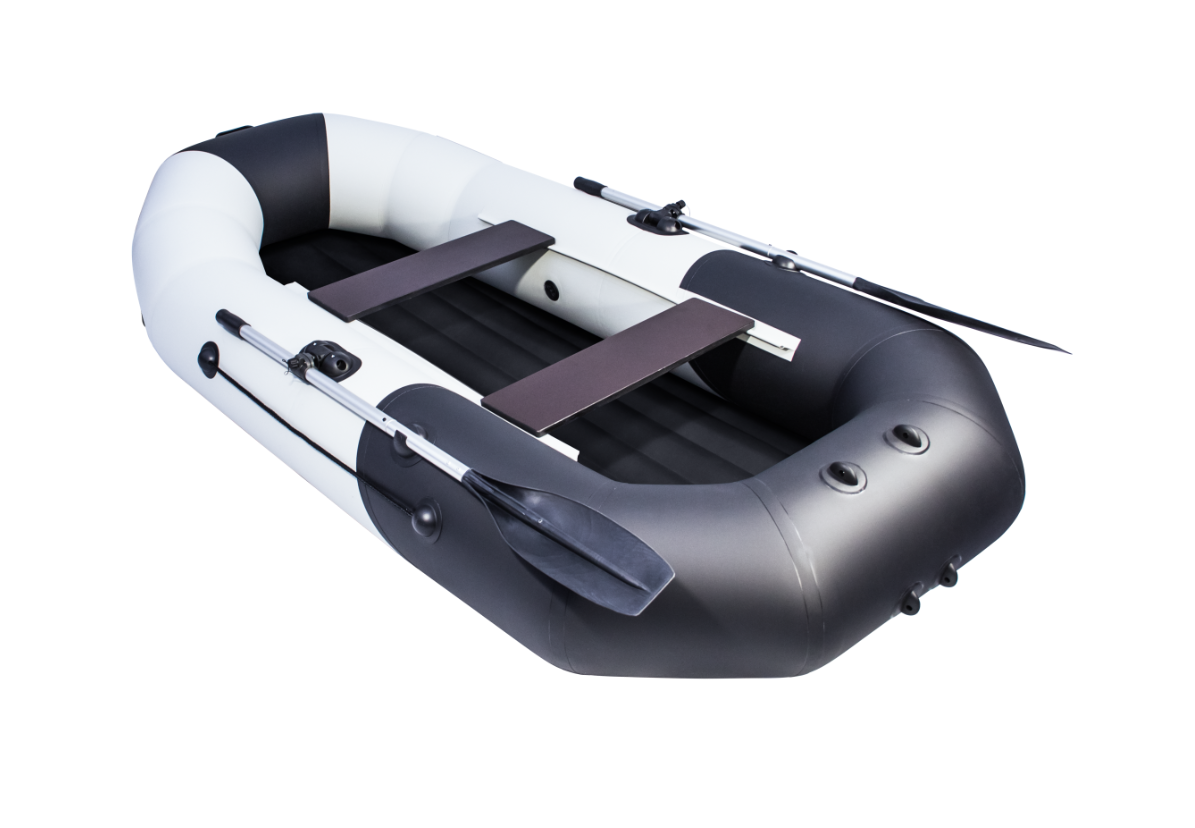 Лодка Таймень NX 270 НД в Прокопьевске