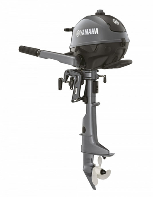 Лодочный мотор YAMAHA F2.5BMHS в Прокопьевске