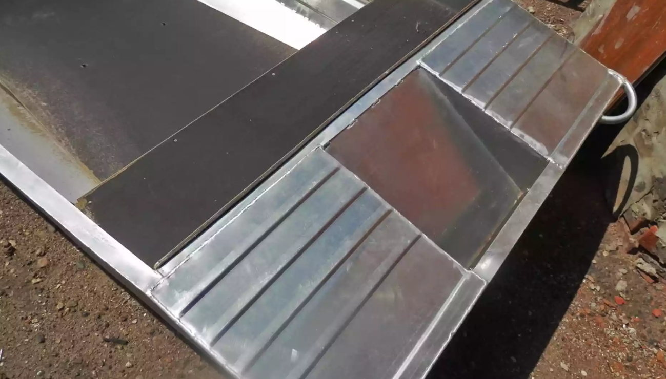 Алюминиевая лодка Вятка-Профи Вариант в Прокопьевске