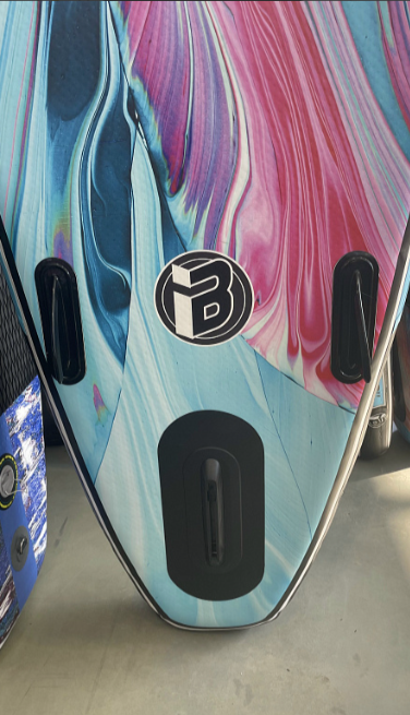 SUP (САП) ДОСКА RAIDEX I BOARD 11’ (332СМ) N 33 в Прокопьевске