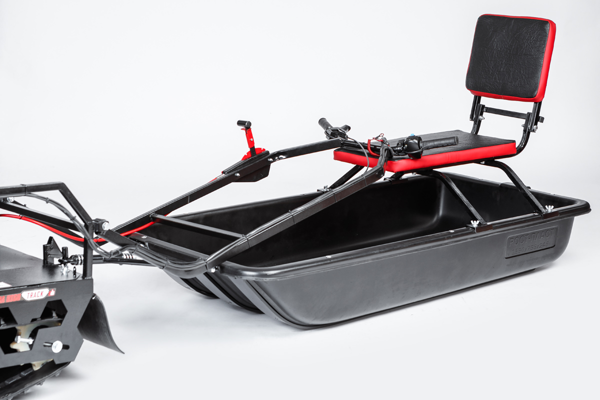 СИДЕНИЕ ДЛЯ САНЕЙ в Прокопьевске