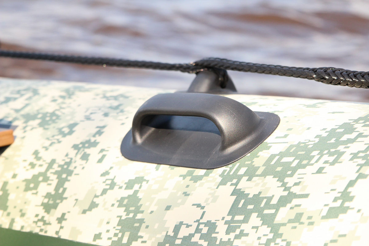 Лодка MISHIMO PRO 390 в Прокопьевске