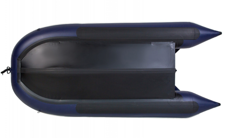 НАДУВНАЯ ЛОДКА GLADIATOR B330AD в Прокопьевске