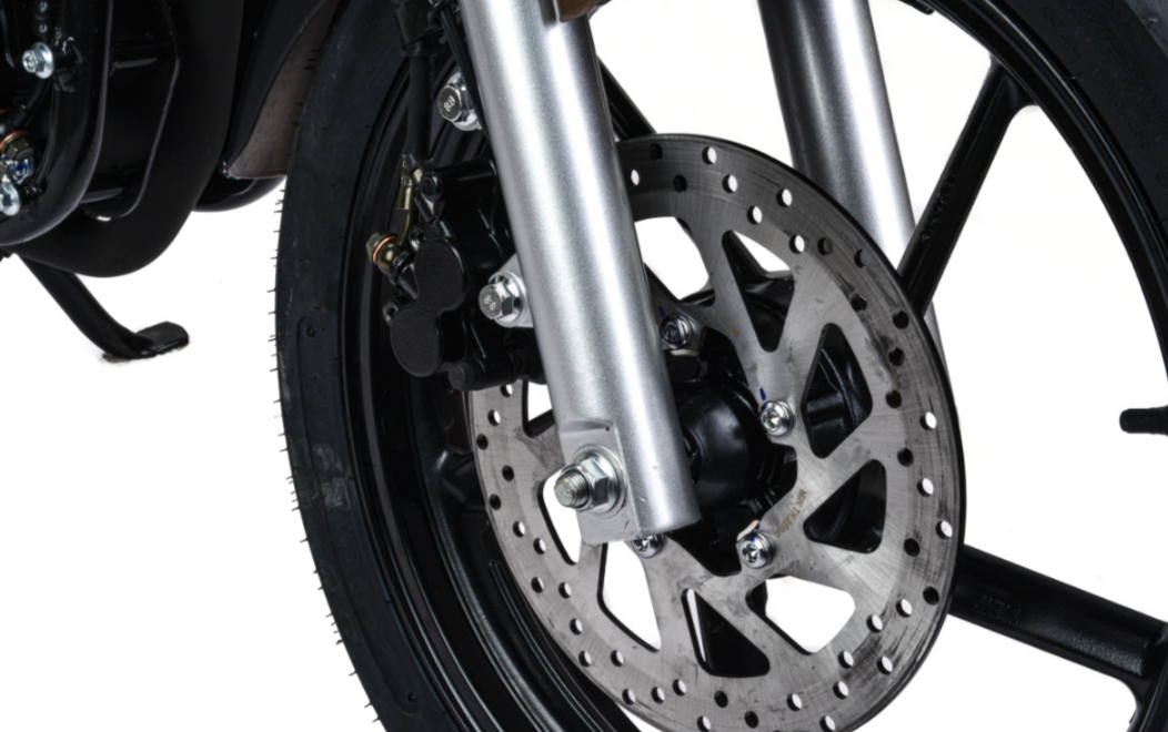 Мотоцикл MOTOLAND (МОТОЛЕНД) 300 BANDIT в Прокопьевске