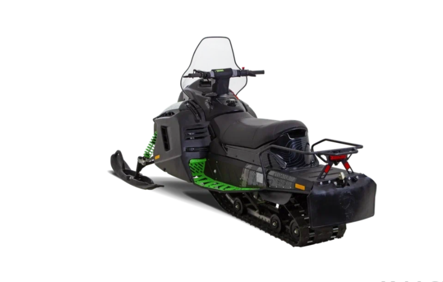 Снегоход РМ TIKSY 500 4Т в Прокопьевске