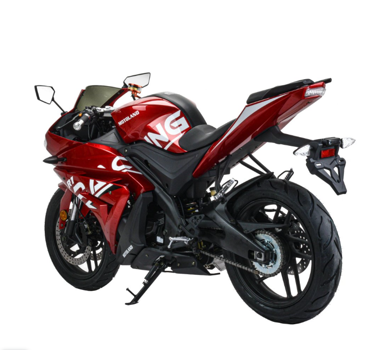 Мотоцикл MOTOLAND (МОТОЛЕНД) R1 300 в Прокопьевске