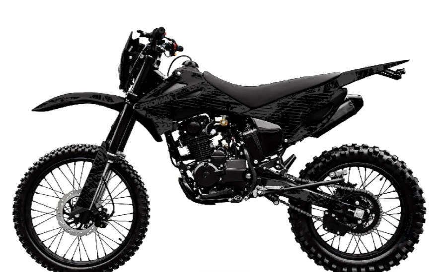 Кроссовый мотоцикл PROMAX ARMY 250 в Прокопьевске