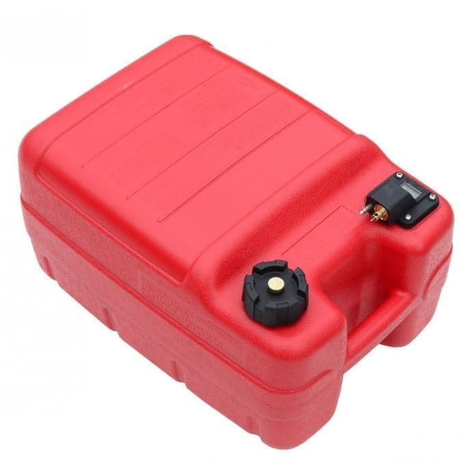 БАК ТОПЛИВНЫЙ 24 ЛИТРА ДЛЯ КАТЕРОВ И ЛОДОК в Прокопьевске