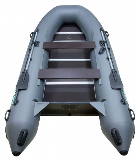 НАДУВНАЯ ЛОДКА GLADIATOR B370 в Прокопьевске
