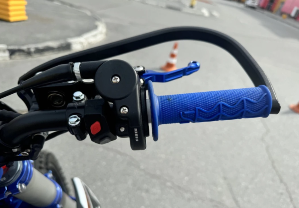 Кроссовый мотоцикл FAIDET NC300S ULTRA KKE в Прокопьевске