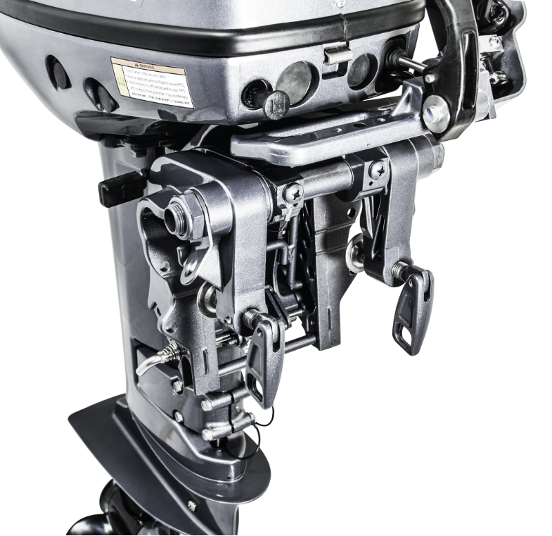 Лодочный мотор APACHE T9.9(15) BS в Прокопьевске